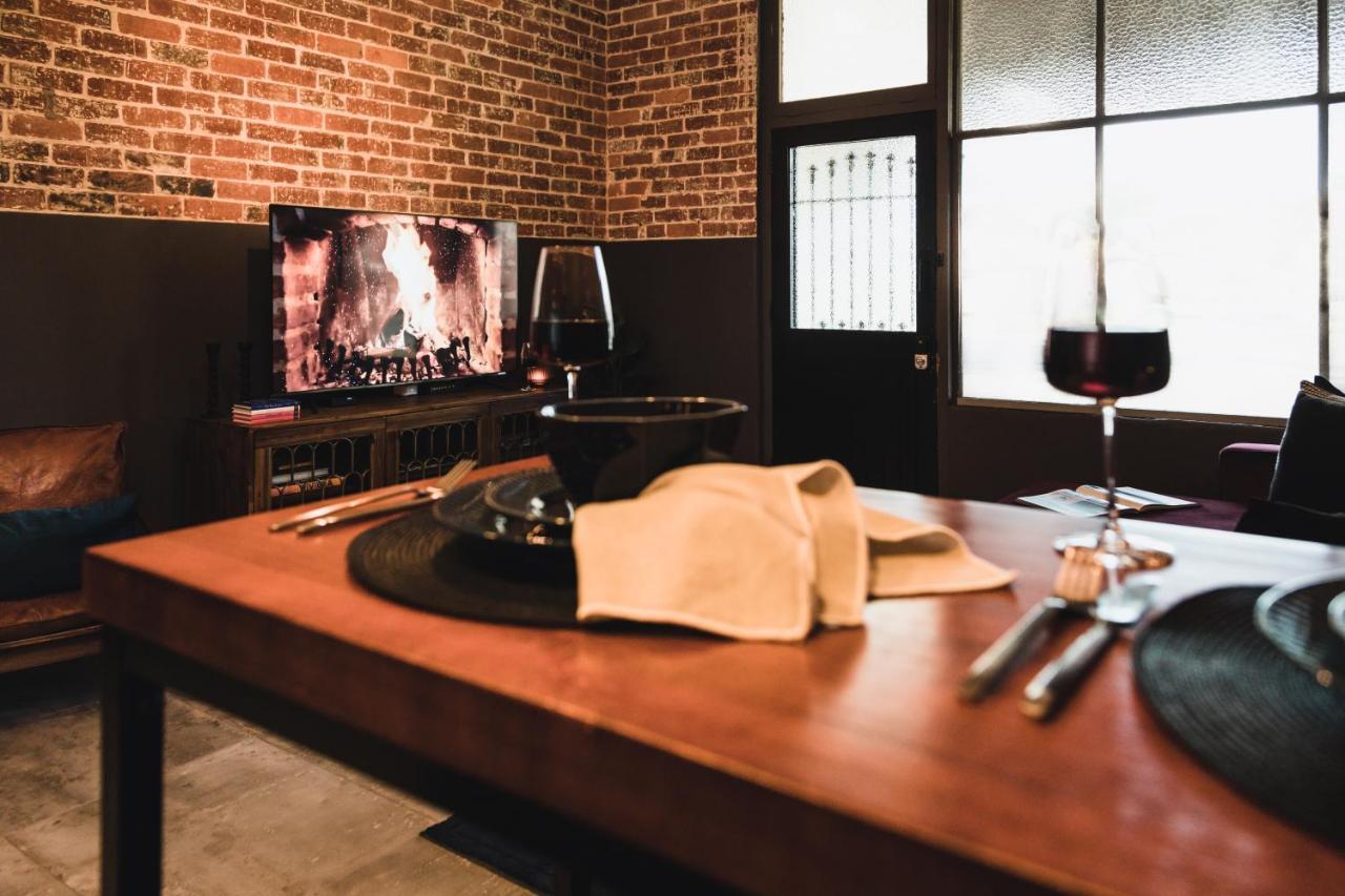 The Cash Butcher - Classy & Centrally Located Ballarat Extérieur photo