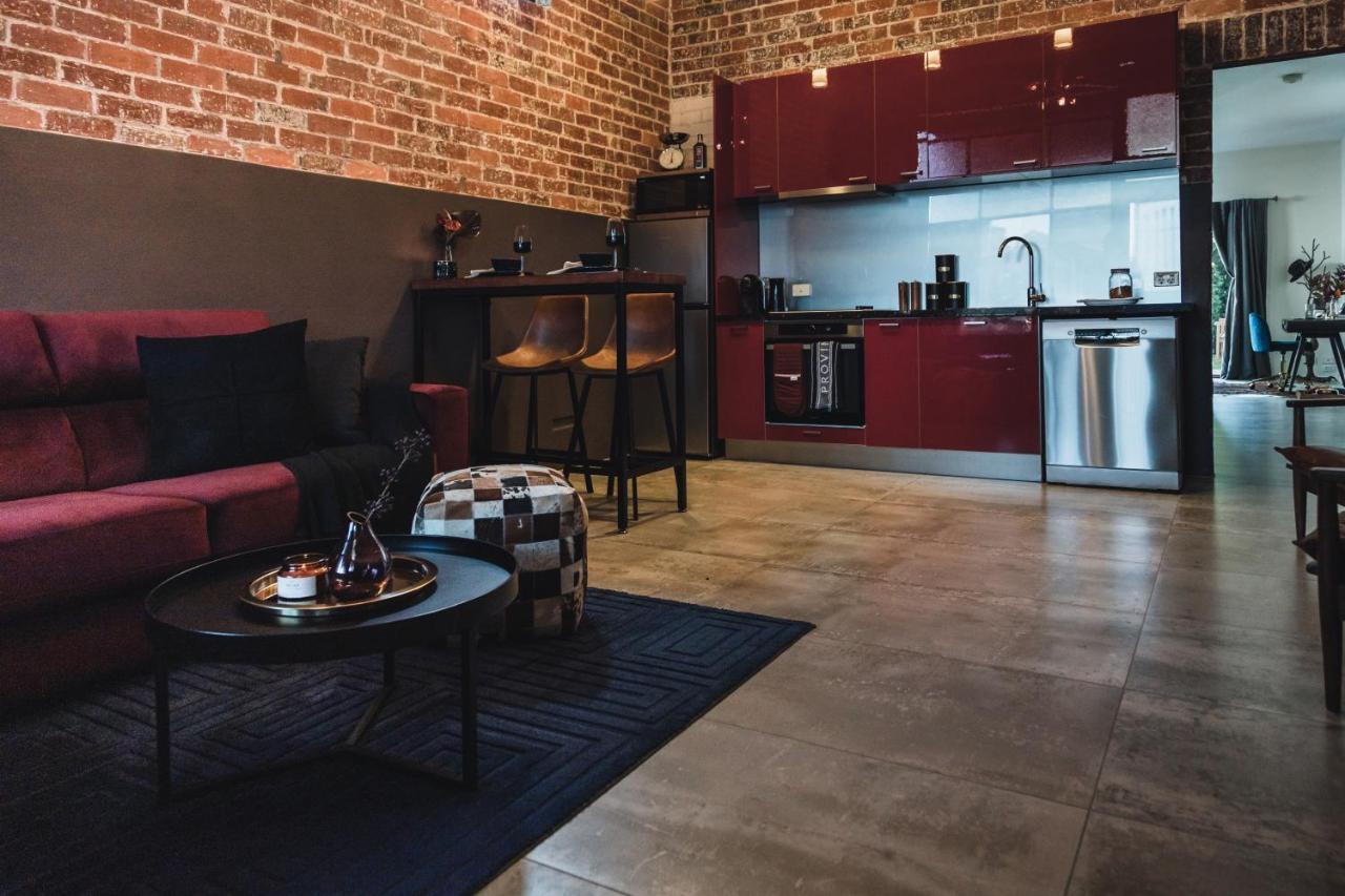 The Cash Butcher - Classy & Centrally Located Ballarat Extérieur photo