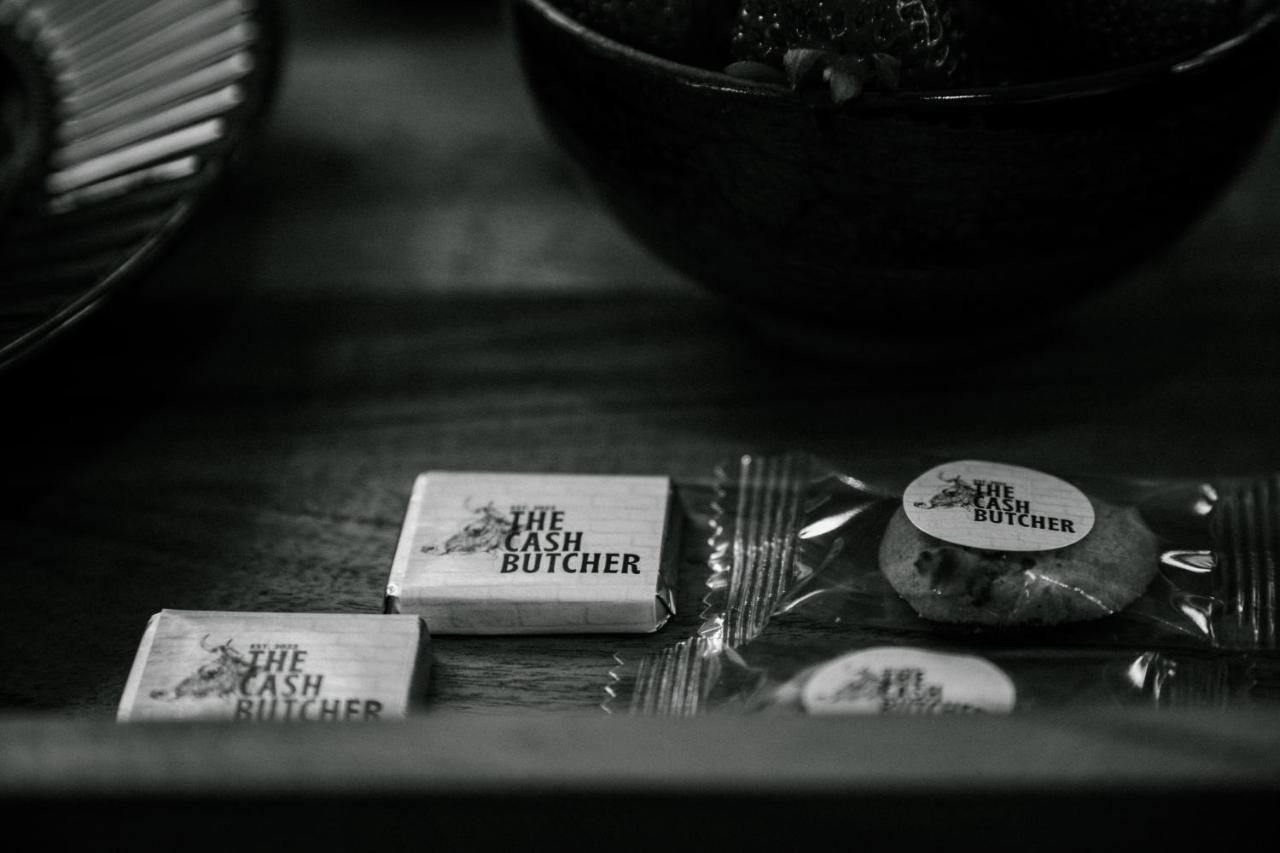 The Cash Butcher - Classy & Centrally Located Ballarat Extérieur photo