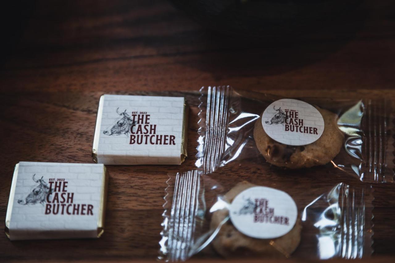 The Cash Butcher - Classy & Centrally Located Ballarat Extérieur photo