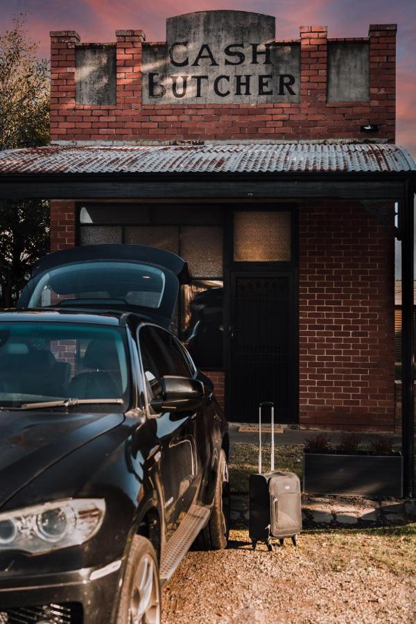 The Cash Butcher - Classy & Centrally Located Ballarat Extérieur photo