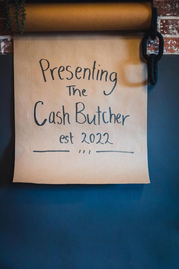 The Cash Butcher - Classy & Centrally Located Ballarat Extérieur photo